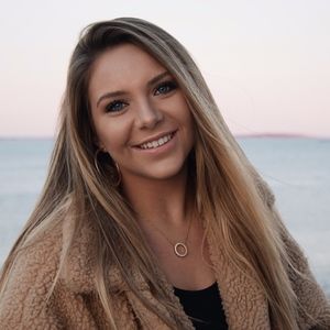 Meet your Posher, Lindsey